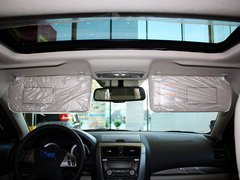 2012款 1.6L 手动 天窗版