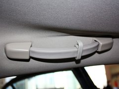 2012款 1.6L 手动 天窗版