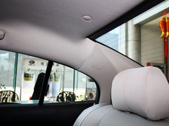 2012款 1.6L 手动 天窗版