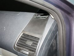 2012款 1.6L 手动 天窗版