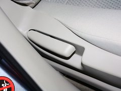 2012款 1.6L 手动 天窗版