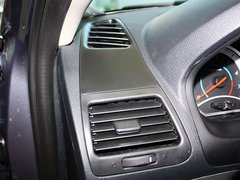 2012款 1.6L 手动 天窗版