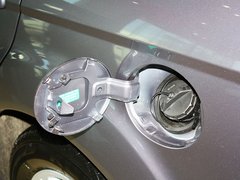 2012款 1.6L 手动 天窗版