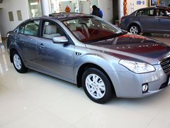 2012款 1.6L 手动 天窗版