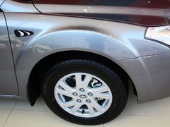 2012款 1.6L 手动 天窗版