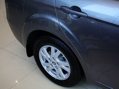 2012款 1.6L 手动 天窗版