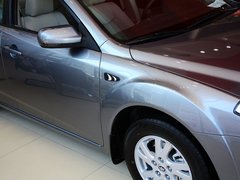2012款 1.6L 手动 天窗版