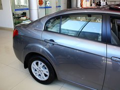 2012款 1.6L 手动 天窗版
