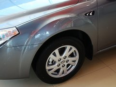2012款 1.6L 手动 天窗版