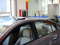 2012款 1.6L 手动 天窗版