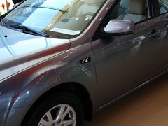 2012款 1.6L 手动 天窗版
