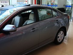 2012款 1.6L 手动 天窗版