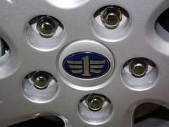 2012款 1.6L 手动 天窗版