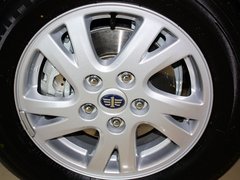 2012款 1.6L 手动 天窗版