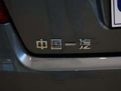 2012款 1.6L 手动 天窗版