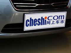 2012款 1.6L 手动 天窗版