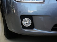 2012款 1.6L 手动 天窗版