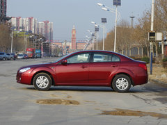 2012款 1.6L 手动 天窗版