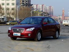 2012款 1.6L 手动 天窗版