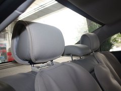 2012款 1.6L 自动 天窗版