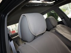2012款 1.6L 自动 天窗版