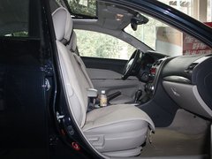 2012款 1.6L 自动 天窗版