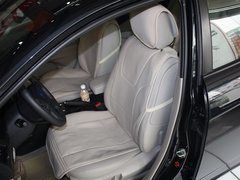 2012款 1.6L 自动 天窗版