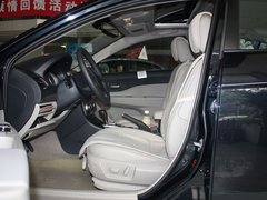 2012款 1.6L 自动 天窗版