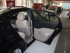 2012款 1.6L 自动 天窗版