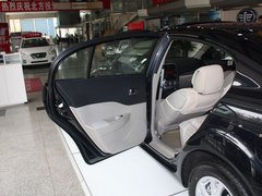 2012款 1.6L 自动 天窗版