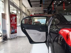 2012款 1.6L 自动 天窗版