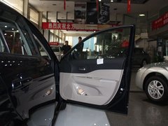 2012款 1.6L 自动 天窗版