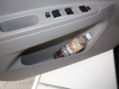 2012款 1.6L 自动 天窗版