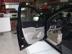 2012款 1.6L 自动 天窗版