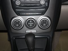 2012款 1.6L 自动 天窗版