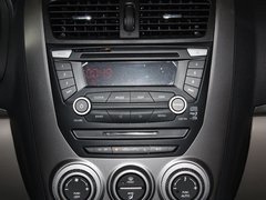2012款 1.6L 自动 天窗版