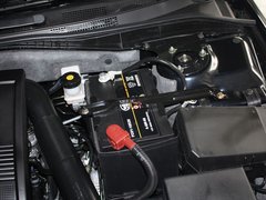 2012款 1.6L 自动 天窗版