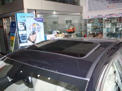 2012款 1.6L 自动 天窗版