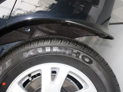 2012款 1.6L 自动 天窗版