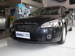 2012款 1.6L 自动 天窗版