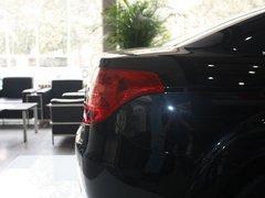 2012款 1.6L 自动 天窗版