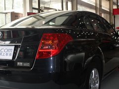 2012款 1.6L 自动 天窗版