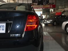 2012款 1.6L 自动 天窗版