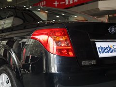 2012款 1.6L 自动 天窗版