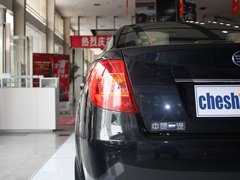 2012款 1.6L 自动 天窗版