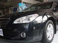 2012款 1.6L 自动 天窗版