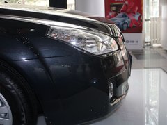 2012款 1.6L 自动 天窗版