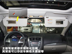 2012款 1.6L 自动 天窗版