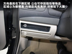 2012款 1.6L 自动 天窗版