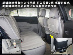 2012款 1.6L 自动 天窗版